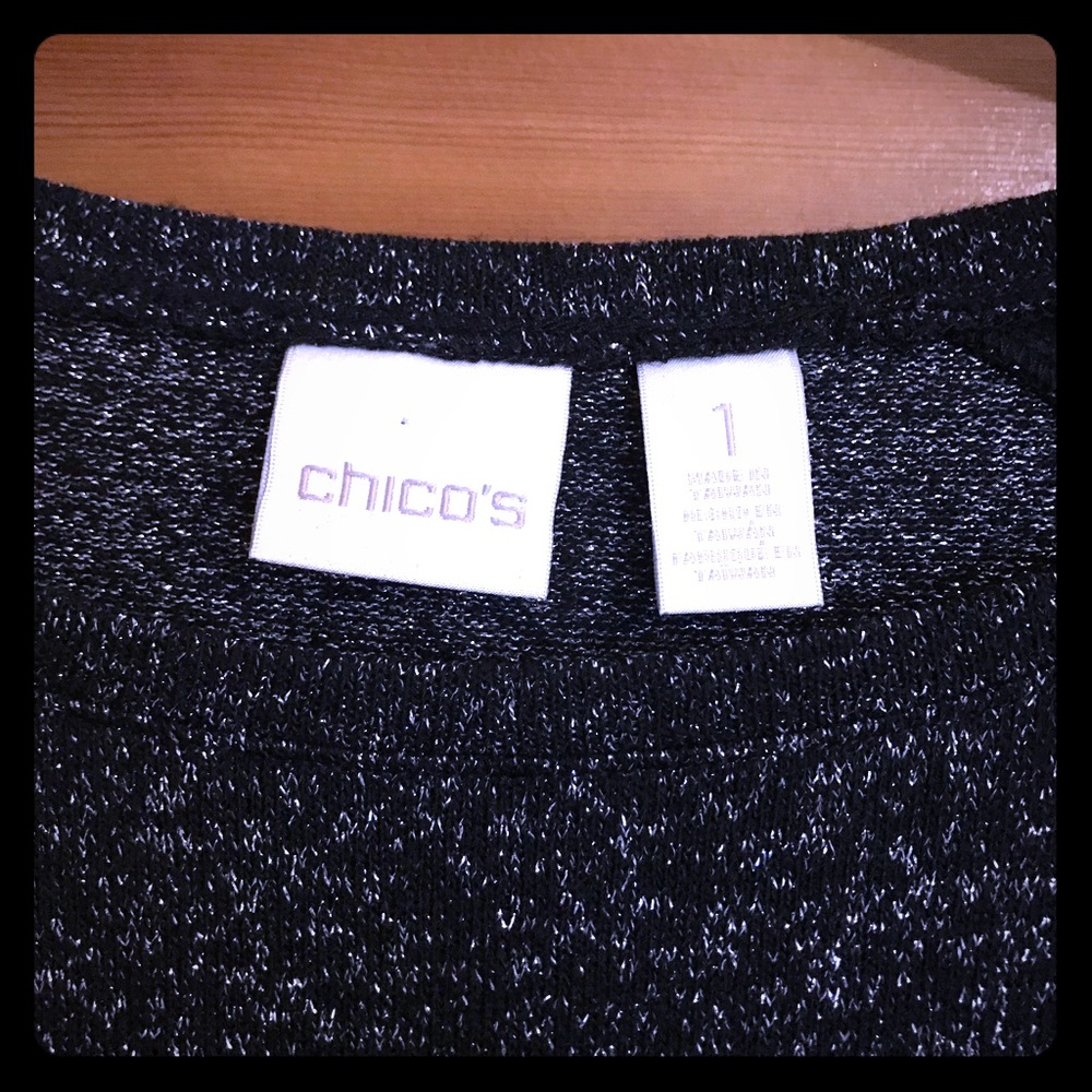Chico Sweater